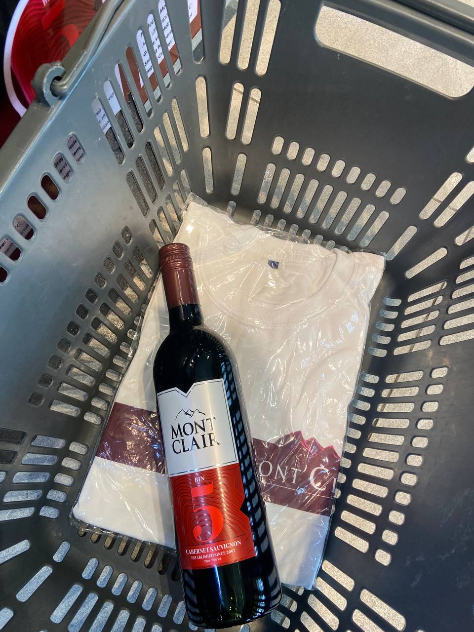 Mont Clair by Siam Winery Promotion Day 2 - Image 7